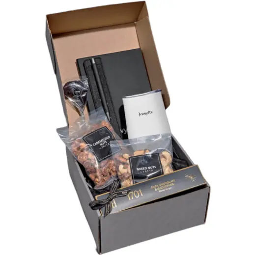 Yatta Ultimate Uplift Solid White Open Box